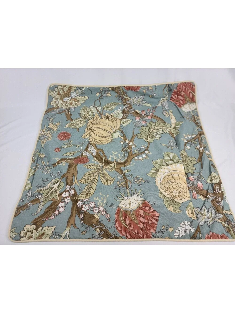 Pottery Barn Euro Pillow Sham
